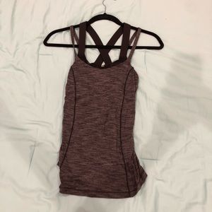 Lululemon Top